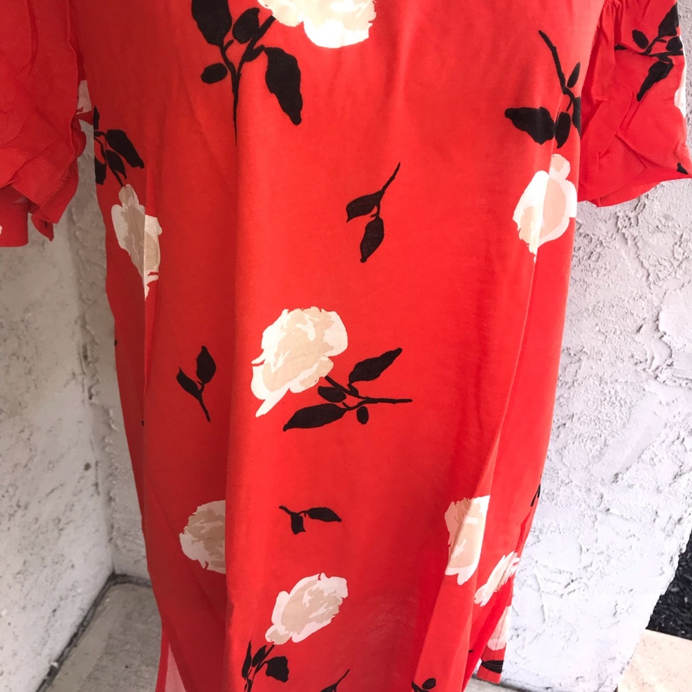 Ellos top - Picture 5 of 9